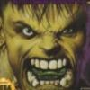 The Incredible Hulk (XSX) game cover art