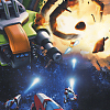 Iridion II (XSX) game cover art
