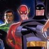 Justice League: Injustice for All (XSX) game cover art