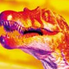 Jurassic Park III: Park Builder artwork