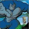 Kong: King of Atlantis (XSX) game cover art