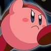 Kirby: Nightmare in Dream Land artwork