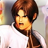 The King of Fighters EX: Neoblood artwork