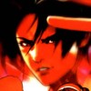 The King of Fighters EX2: Howling Blood (XSX) game cover art
