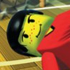 LEGO Soccer Mania (XSX) game cover art