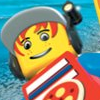 LEGO Island 2: The Brickster's Revenge artwork