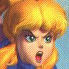 Lady Sia (Game Boy Advance) artwork