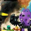 LEGO Bionicle artwork