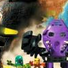 LEGO Bionicle (XSX) game cover art