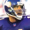 Madden NFL 2002 artwork
