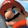 Mario Golf: Advance Tour artwork