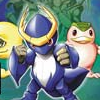 Monster Rancher Advance artwork