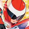 Mega Man Battle Network 5: Team Protoman (XSX) game cover art
