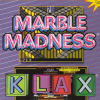 Marble Madness / Klax (XSX) game cover art