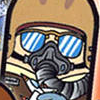 Mighty Beanz: Pocket Puzzles (Game Boy Advance) artwork