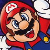 Mario Party Advance artwork