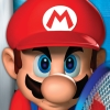 Mario Tennis: Power Tour (XSX) game cover art