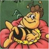 Maya the Bee: The Great Adventure (XSX) game cover art