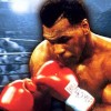Mike Tyson Boxing artwork
