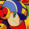 Mega Man Battle Network 2 (XSX) game cover art