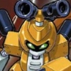 Medabots AX Metabee Ver. (XSX) game cover art