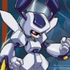 Medabots AX Rokusho Ver. (XSX) game cover art