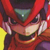 Mega Man Zero (XSX) game cover art