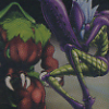 Metroid Fusion artwork