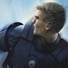 Minority Report: Everybody Runs artwork