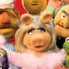 The Muppets: On with the Show! (Game Boy Advance) artwork