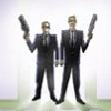 Men in Black: The Series (XSX) game cover art