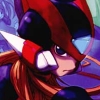 Mega Man Zero 2 (XSX) game cover art