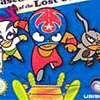 Mucha Lucha: Mascaritas of the Lost Code (XSX) game cover art