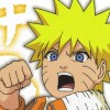 Naruto: Ninja Council 2 (XSX) game cover art