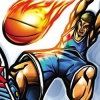 NBA Jam 2002 artwork