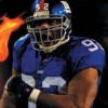 NFL Blitz 2003 (XSX) game cover art
