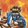Ninja Five-O (XSX) game cover art