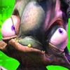 Oddworld: Munch's Oddysee (XSX) game cover art