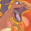 Pokmon: FireRed Version (XSX) game cover art