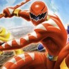 Power Rangers: Dino Thunder (XSX) game cover art