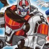 Power Rangers: SPD (XSX) game cover art