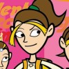 Princess Natasha: Student Secret Agent (XSX) game cover art