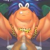Prehistorik Man (XSX) game cover art
