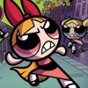 The Powerpuff Girls: Him and Seek (XSX) game cover art