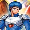 Phantasy Star Collection (Game Boy Advance) artwork
