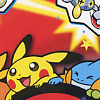 Pokmon Pinball: Ruby & Sapphire artwork