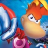 Rayman 3 artwork