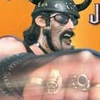 Road Rash: Jailbreak (XSX) game cover art