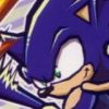 Sonic Battle artwork