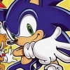Sonic Advance 3 (XSX) game cover art